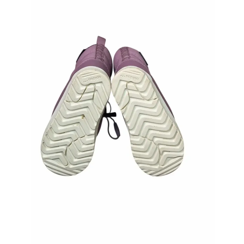 Adidas Superstar 360 2.0 High Wonder Orchid Boot